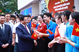 Uzbekistan official praises Vietnam s spectacular transformation following national reunification